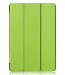 Чохол до планшета BeCover Smart Case Apple iPad Air 11" M2/M3 (2024/2025) Green (711594) - мініатюра 2