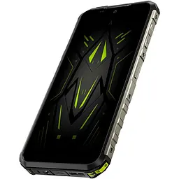 Смартфон Ulefone Armor 22 8/256 Gb Global NFC Green - мініатюра 2
