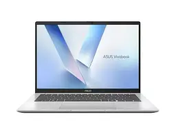 Ноутбук Asus Vivobook 14 M1407KA Cool Silver (M1407KA-LY143, 90NB15H3-M006Y0)