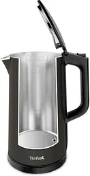 Електрочайник Tefal Digital KI831E10 - мініатюра 2