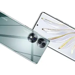 Силіконовий чохол BeCover для Honor X7b Transparancy (710876) - мініатюра 2