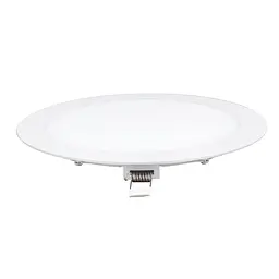 Світильник точковий врізний Євросвітло 12Вт коло LED-R-170-12 6400К (38837) - мініатюра 3