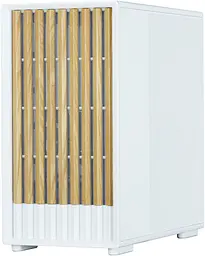 Корпус Zalman P10 Namu White (P10NAMUWHITE) без БЖ - мініатюра 6