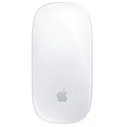 Миша Bluetooth Apple Magic Mouse White (MK2E3ZM/A) - мініатюра 2