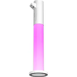 Настільна лампа Yeelight Rechargeable Atmosphere Tablelamp YLYTD-0014 білий - мініатюра 2