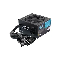 Блок живлення Seasonic 850W (G12 GM-850)