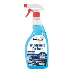 Розморожувач скла і замків Intens Windshield De-Icer 750 мл Winso