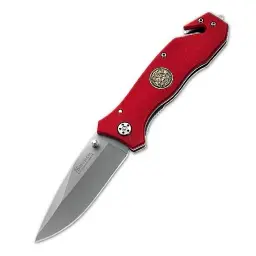 Ніж Boker Magnum Fire Brigade (01MB366) - мініатюра 1