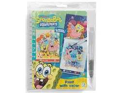 Водні розмальовки Bob, DoDo - мініатюра 6