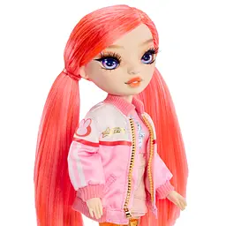 Лялька Rainbow High серії Sparkle & Shine Доун з аксесуарами (429234) - мініатюра 3
