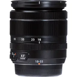 Об'єктив Fujifilm XF 18-55mm f/2.8-4 R LM OIS (16276479) [99541] - мініатюра 4