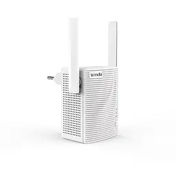 Усилитель сигнала Wi-Fi ретранслятор, репитер, точка доступа Tenda A18 Wi-Fi 5 (AC1200 5 ГГц, 1xFE LAN, 2 2dbi MIMO) - мініатюра 2