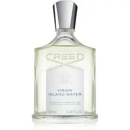 Парфумована вода розпив Creed Virgin Island Water 100 мл