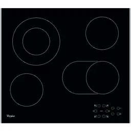 Електрична варильна поверхня Whirlpool AKT 8130/LX [138078]