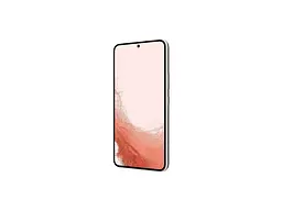 Смартфон Samsung Galaxy S22 8/256GB Pink (SM-S901BIDG) - мініатюра 4