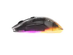 Миша SteelSeries Aerox 3 Wireless Gen 2 Shadow (62717) - мініатюра 3