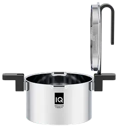 Каструля IQ Be Smart 3.1 л 20 см kuh0016324 - мініатюра 4