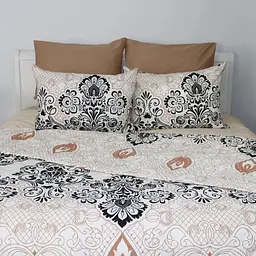 Покривало ТЕП Elegante Cotton Turkish 220 x 240 см (4-04577_32782) - мініатюра 4