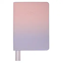 Діловий блокнот Leo Planner А6 2026 Tenero 252711 320 аркушів