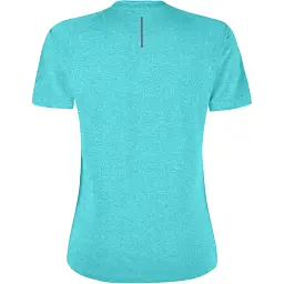 Футболка Montura Altai T-Shirt Woman M Turquoise - мініатюра 2