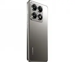 Смартфон Xiaomi 14T Pro 12/512GB Titan Gray (001012024251) - мініатюра 7