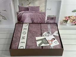 Постільна білизна Frel Poplin Romeo Home pbe0051832 - мініатюра 2
