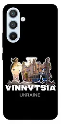 Чохол Demsky Vinnytsia для Samsung Galaxy A54 5G