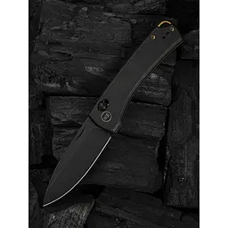 Ніж складаний Weknife Nightblade WE22046-1 - мініатюра 8