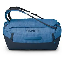Сумка Osprey Transporter Duffel 65 Синій