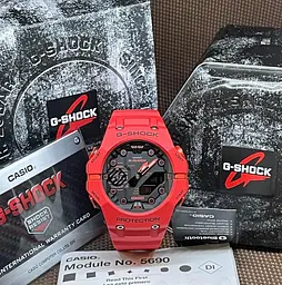 Годинник Casio GA-B001-4AER - мініатюра 2
