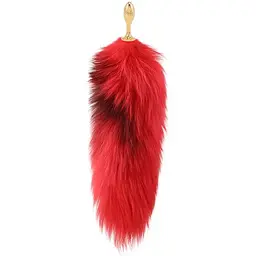 Сет Lockink Sevanda Red Vixen Pet-play Set
