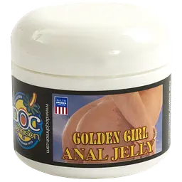 Лубрикант Doc Johnson Golden Girl Anal Jelly, 56 мл Doc Johnson SO1568 87546