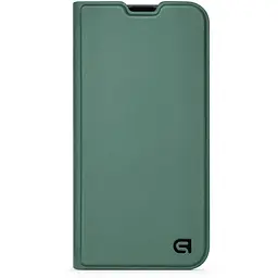 Чохол до мобільного телефона Armorstandart OneFold Case ZTE Blade V70 Design 4G / V70 Vita 4G Green (ARM83003)
