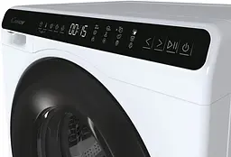 Пральна машина Candy CW50-BP12307-S - мініатюра 7