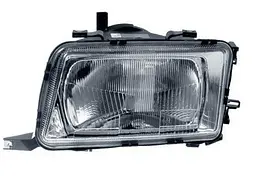 Фара передня ліва Audi 80 B4 91-95р Depo (441-1131L-LD-E)
