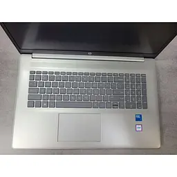 Ноутбук HP 17, Core i7-150U, 16GB, 512GB, 300 nit, Windows 11 - мініатюра 9