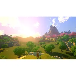 Ключ активації Microsoft Solo: Islands of the Heart & Yonder: The Cloud Catcher Chronicles для Xbox One/Series - мініатюра 5