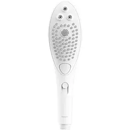 Насадка-стимулятор для душу Womanizer Wave White (SO8764) [108469] - мініатюра 2