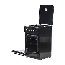 Плита Houser FSG5201S - мініатюра 4