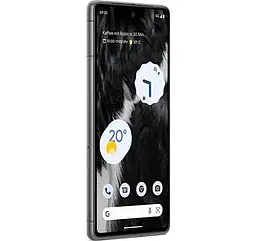 Смартфон Google Pixel 7 8/128GB Obsidian - мініатюра 2