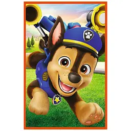 Пазл Trefl Paw patrol Собача банда 3 х 80 елементів (5900511348866) - мініатюра 3