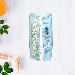 Підгузки Dada Extra Soft 6 16+кг 37шт - мініатюра 3