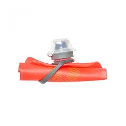 Фляга HydraPak Stow 500 мл Червоний (1053-GS335R) - мініатюра 2