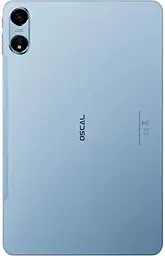 Планшет Oscal Pad 100 8/256GB Sky Blue - мініатюра 4