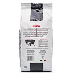 Кава в зернах Carraro Dolci Arabica 1 кг - мініатюра 3