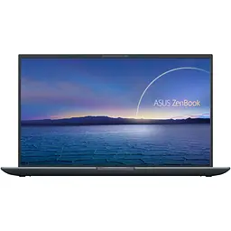 Ноутбук ASUS ZenBook 14 UX435EG i5-1135G7 la 4.20 GHz,",8GB,512GB,MX450 2GB,Windows 10 Home,Pine - мініатюра 6
