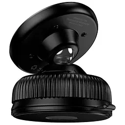 Автотримач Borofone BH139 Rider Vacuum Suction Magnetic Black - мініатюра 5