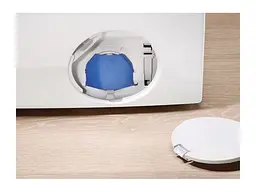 Пральна машина автоматична Electrolux PerfectCare 600 EW6F3414UU - мініатюра 6