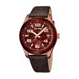 Наручний годинник Calypso K5653/8
