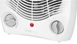 Тепловентилятор Clatronic HL 3378 - мініатюра 3
